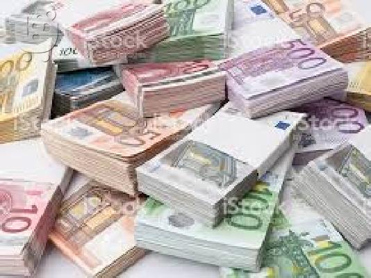 λύση για τη χρηματοδότηση ανησυχίες σας